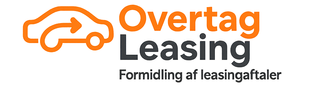 OvertagLeasing – Sælg din leaset bil eller find den nye