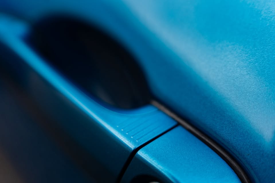 2019 BMW M2 Competition