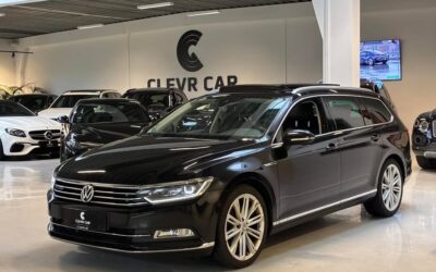 2015 Volkswagen passat 2.0 tdi alltrack 4motion