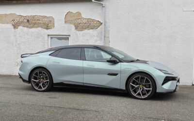 Lotus Emeya S årgang 2024