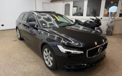 Volvo V90 Momentum 2018