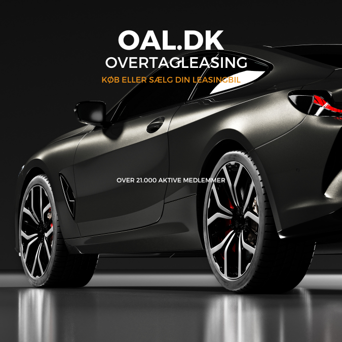 overtag leasingbil via OAL