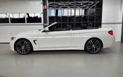 BMW 440i