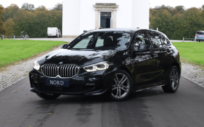 BMW 118i