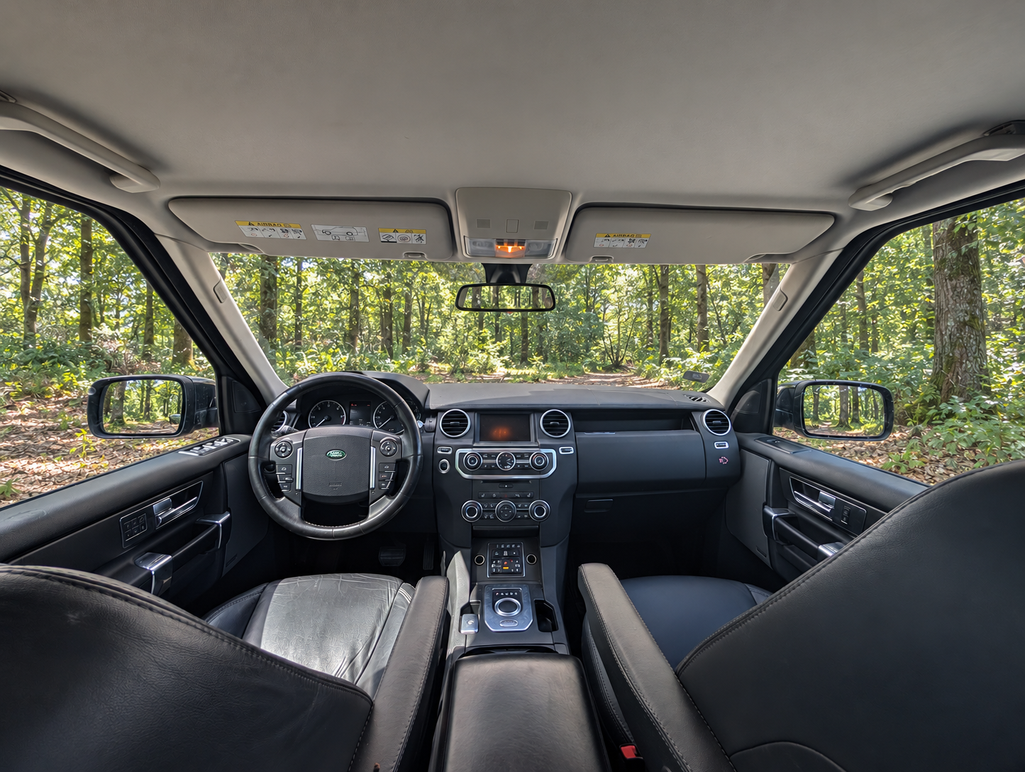 PXL Inside disco